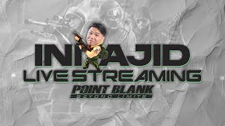 war wer wor 🔴Live Point Blank Indonesia mediashareon [upl. by Kilmarx503]