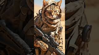 Special Force Protection cat cod warzone callofdutymobile fyptiktok spesialforce catshorts [upl. by Acim]