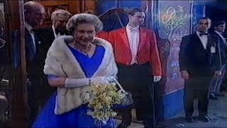 Royal Variety Performance 1991 Full Show HD [upl. by Llertnauq54]