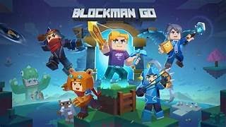 Playing Blockman Go With My Subscibers 😍🔴 [upl. by Eeramit733]