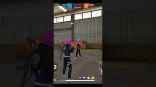 freefire gaming lone wolf king pleasesubscribe [upl. by Kaplan]