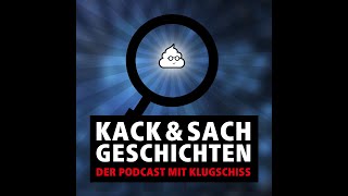 183 SciFiTech  Nanotechnologie  Kack amp Sachgeschichten [upl. by Eeldarb]