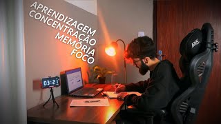 ASSISTA ESSE VÍDEO ENQUANTO ESTUDA ONDAS BINAURAIS [upl. by Eneleuqcaj]