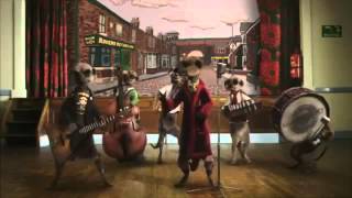 Compare the Meerkat  Advert 30 [upl. by Ettenay]