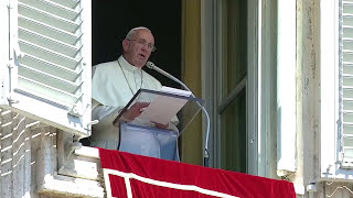 Speechless Speech  POPE FRANCIS [upl. by Nwahsir]