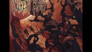 Decrepit Birth  10 Essence of Creation [upl. by Euqinotna]