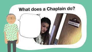 What does a Chaplain do [upl. by Doner]