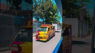 How to Ride a Jeepney in Cebu Philippines [upl. by Amar]