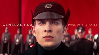 First Order Edit  General Hux Speech  The Force Awakens [upl. by Homere]