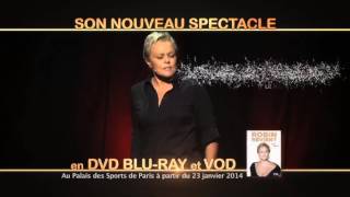 ROBIN REVIENT TSOIN TSOIN BA DVD [upl. by Brinson]