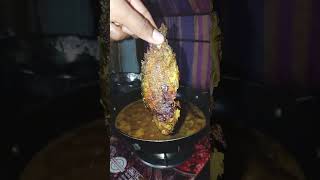 Machhli ki simpal sabji music bollywood food bengalidish [upl. by Conlan]