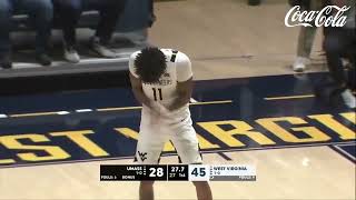 MBB UMass TV Highlights [upl. by Yenterb]