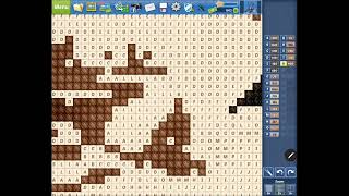 CrossStitch World ● Inertia Software 12 [upl. by Inalej]