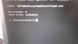 Recovery Partition Boot Repair [upl. by Ettezzil821]