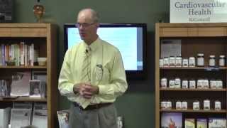 Dr John Whitcomb Seminar  Vitamin K2  Super Vitamin Hidden Before Our Eyes [upl. by Hajan964]