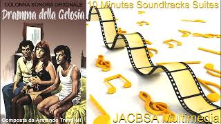 quotDramma Della Gelosiaquot Soundtrack Suite [upl. by Fischer]