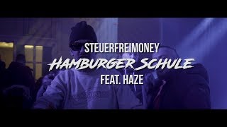 Steuerfreimoney  Hamburger Schule feat HAZE prod Mr Gees [upl. by Nivart861]