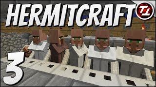 Hermitcraft V 3  The Quest for Mending [upl. by Audun]