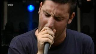 Parkway Drive  Carrion HD LIVE AREA4 2010 [upl. by Dunston]