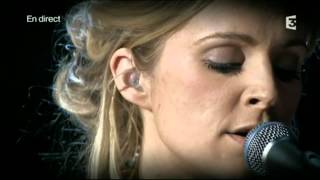 Agnes Obel  Riverside Live [upl. by Ahcim]