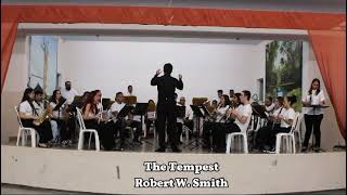 BMMI  The Tempest Robert W Smith [upl. by Elesig]