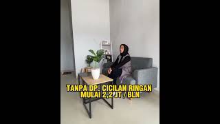 Pandawa Residence Bekasi  Idola Property rumahminimalis rumahbekasi pandawaresidence [upl. by Yerahcaz]