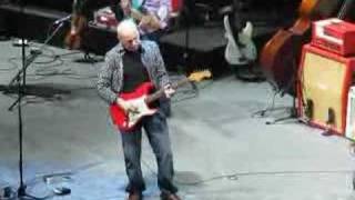 Mark Knopfler Mannheim SAP Arena Local Hero Wild Theme [upl. by Rayburn]