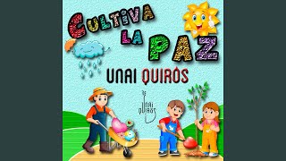 Cultiva la Paz feat Belén Navarro [upl. by Lugar697]