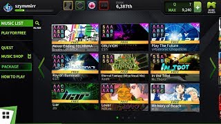 DJMax Technika Q RIP 20132019 [upl. by Hardner642]