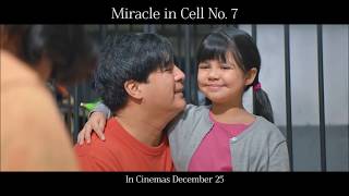 Miracle in Cell no7 [upl. by Frederik]