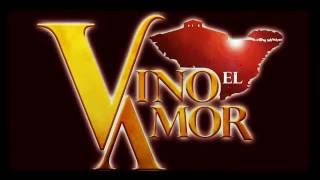 Vino El Amor Soundtrack 1 [upl. by Arbmik]