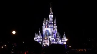 Mickeys Very Merry Christmas Party 2012 [upl. by Silsbye]