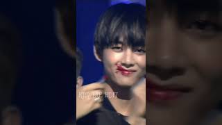 Tae🐻 got angry on jin🐹 but actually he loved it🤣🔥bts taehyung shorts [upl. by Ijat]