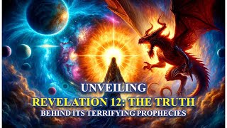 REVELATION 12 Tells Us Something Scary But Its The Truth We Need To Hear [upl. by Madora84]