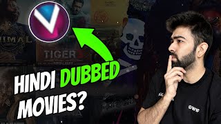 Check This Before Exploring HINDI DUBBED Movies On Vegamovies ☠️ [upl. by Loram]