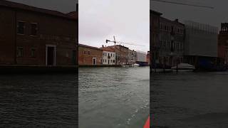 Burano and Torcello at Venice Italy 🇮🇹 travel nature family europeantravel [upl. by Crysta]