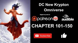 DC New Krypton Omniverse 101 156 [upl. by Panthia]