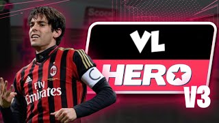 O MELHORRRRSAIU SCORE HERO MOD VL V3 COM TATUAGENS E FACES DE JOGADORES REAISSvlgus2 [upl. by Bein58]