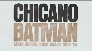 Chicano Batman “Cycles Of Existential Rhyme” Farewell Tour Santa Cruz [upl. by Kaitlyn]