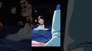 Super Buu scare of Kid Buu￼ [upl. by Demetria]