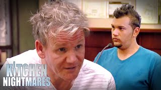 Gordon SHOCKED How They Are Still Open  S7 E9  Full Episode  Kitchen Nightmares  Gordon Ramsay [upl. by Antonia]