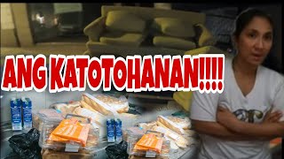 dumpster divingBAKIT⁉️ETO NA ANG KASAGUTAN‼️loida talosakalodi [upl. by Lombardy]