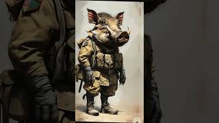 Warthog in Russia vs Ukraine war update warthog shortvideo shorts [upl. by Bauer]