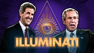 Illuminati Myths and Realities of a Parallel World  Documentary [upl. by Sadnac237]