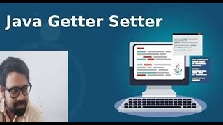 SetterGetter methods in javavideo3 [upl. by Weil369]