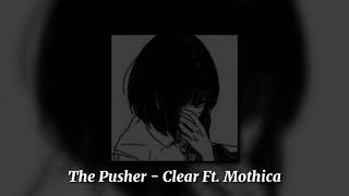 Pusher  edit audio slowedreverb [upl. by Elleyoj256]