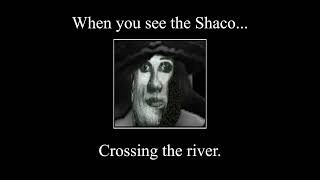 When you see the Shaco [upl. by Anahsek493]