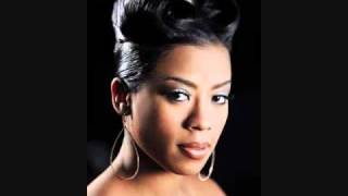 Keyshia Cole let it go Remix quotkeyshias 2nd versequot [upl. by Amzu708]