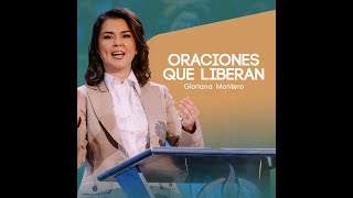 Gloriana Mintero El Llamado de Dios a las Mujeresjesus fe graciadivina evangelio reflexion [upl. by Oirazan138]