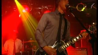 Interpol Live at Rockpalast FULL CONCERT 2003 Part 1 [upl. by Nylikcaj]